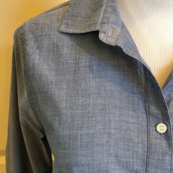 JCrew top - Picture 5 of 12